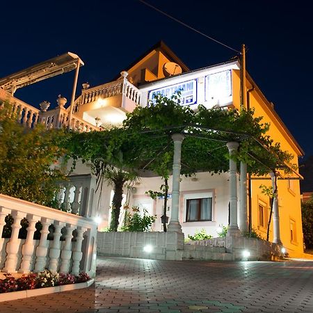 Villa Palma Guesthouse Mostar Exterior photo