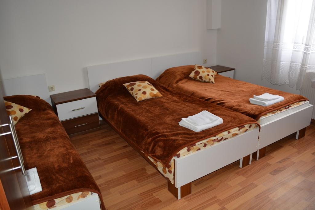 Villa Palma Guesthouse Mostar Room photo