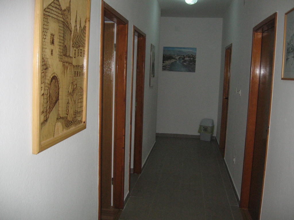 Villa Palma Guesthouse Mostar Exterior photo