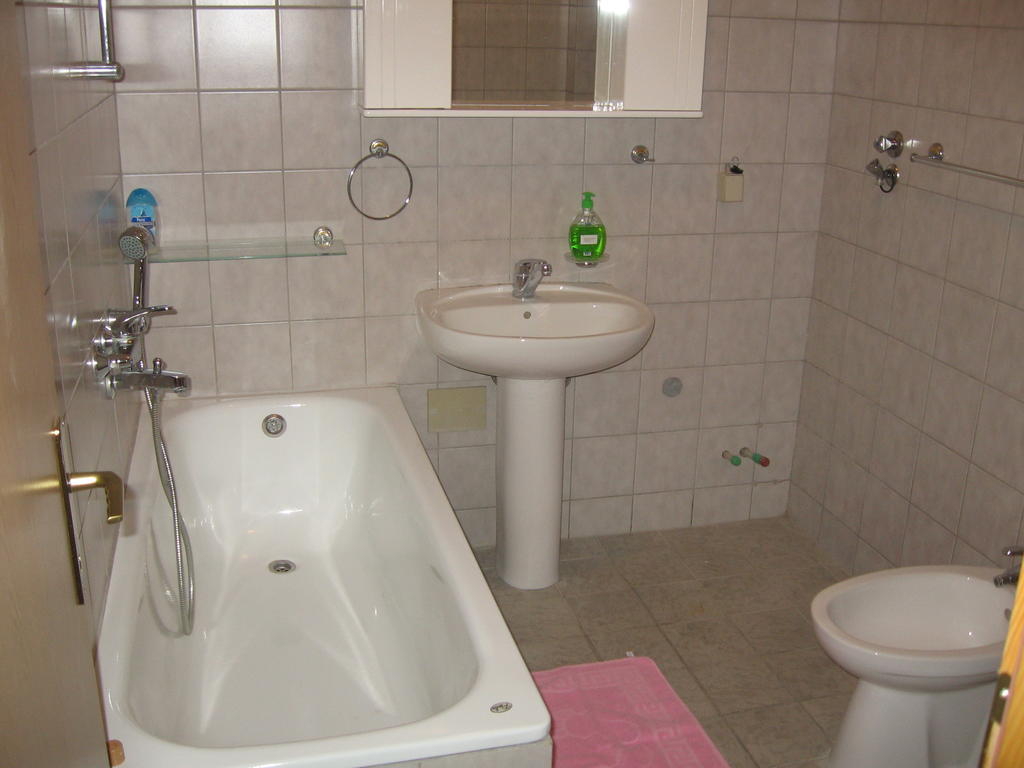 Villa Palma Guesthouse Mostar Exterior photo