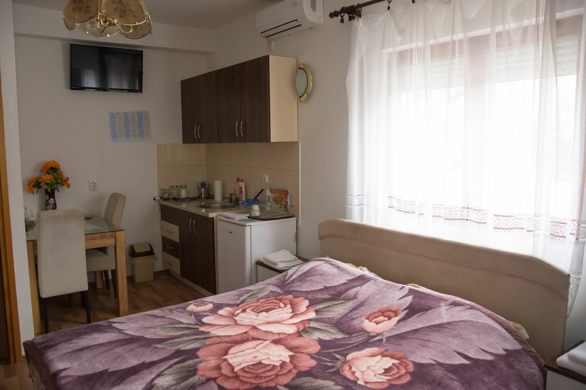 Villa Palma Guesthouse Mostar Exterior photo